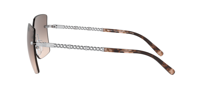 Michael Kors Aurelia Sunglasses MK1057 100113