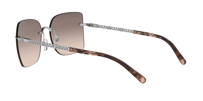 Michael Kors Aurelia Sunglasses MK1057 100113