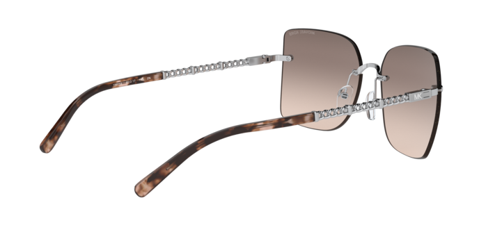 Michael Kors Aurelia Sunglasses MK1057 100113