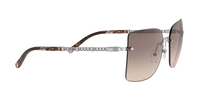 Michael Kors Aurelia Sunglasses MK1057 100113