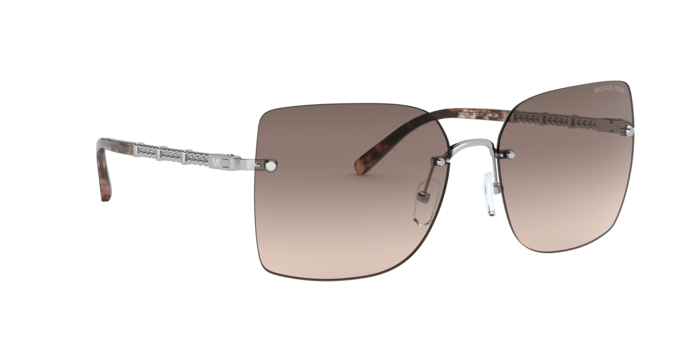 Michael Kors Aurelia Sunglasses MK1057 100113