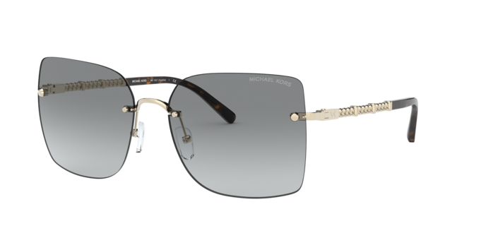 Michael Kors Aurelia Sunglasses MK1057 101411