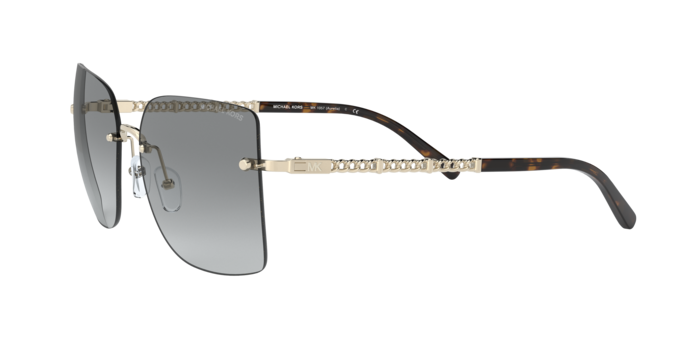 Michael Kors Aurelia Sunglasses MK1057 101411