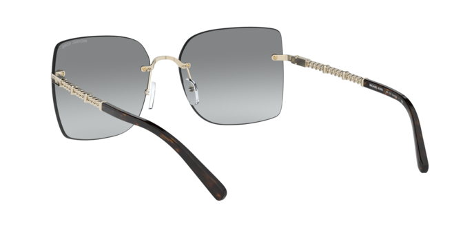 Michael Kors Aurelia Sunglasses MK1057 101411
