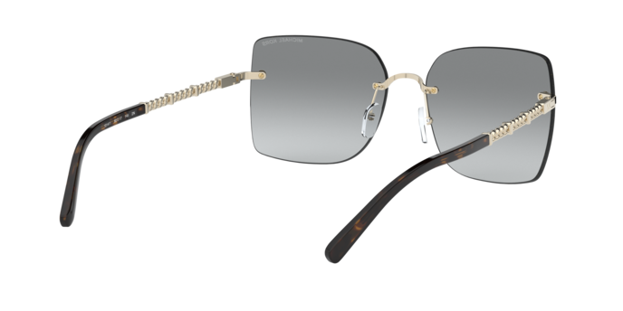 Michael Kors Aurelia Sunglasses MK1057 101411