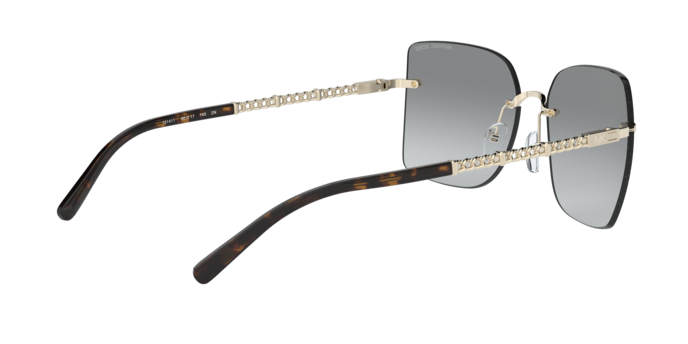 Michael Kors Aurelia Sunglasses MK1057 101411