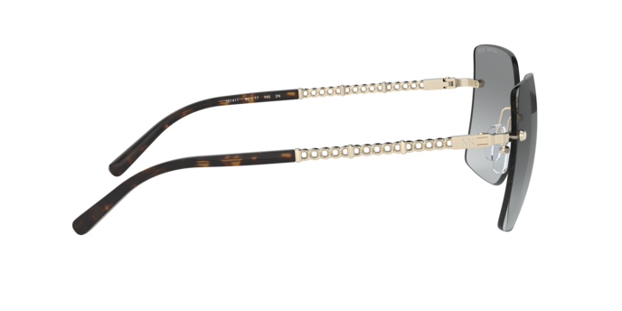 Michael Kors Aurelia Sunglasses MK1057 101411