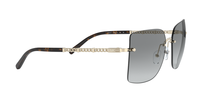 Michael Kors Aurelia Sunglasses MK1057 101411