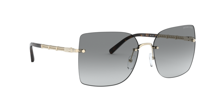 Michael Kors Aurelia Sunglasses MK1057 101411