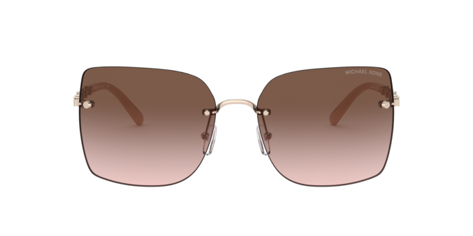 Michael Kors Aurelia Sunglasses MK1057 110813
