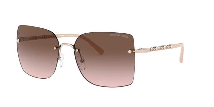 Michael Kors Aurelia Sunglasses MK1057 110813