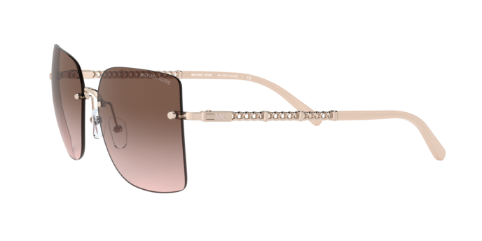 Michael Kors Aurelia Sunglasses MK1057 110813