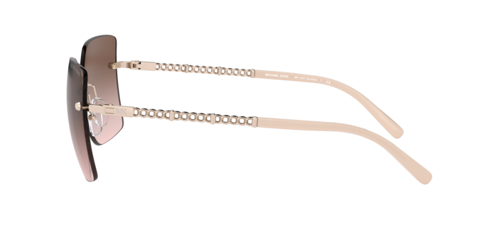 Michael Kors Aurelia Sunglasses MK1057 110813