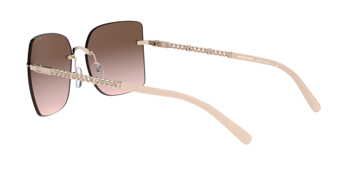 Michael Kors Aurelia Sunglasses MK1057 110813