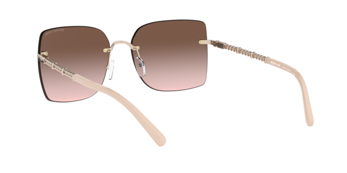 Michael Kors Aurelia Sunglasses MK1057 110813