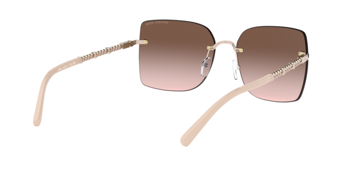 Michael Kors Aurelia Sunglasses MK1057 110813