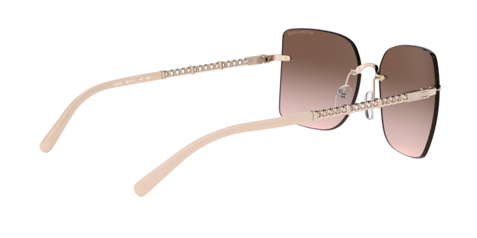 Michael Kors Aurelia Sunglasses MK1057 110813