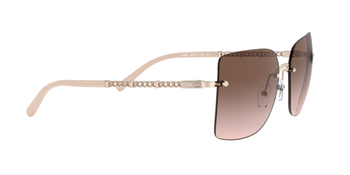 Michael Kors Aurelia Sunglasses MK1057 110813