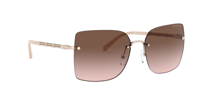 Michael Kors Aurelia Sunglasses MK1057 110813