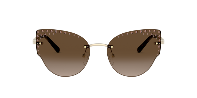 Michael Kors St. Anton Sunglasses MK1058B 101413