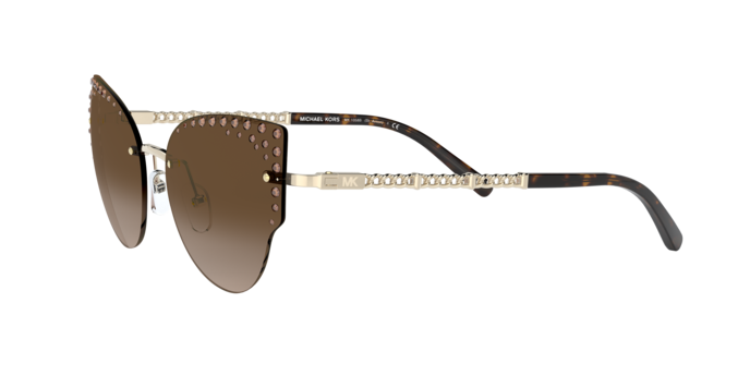 Michael Kors St. Anton Sunglasses MK1058B 101413