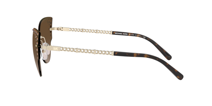 Michael Kors St. Anton Sunglasses MK1058B 101413