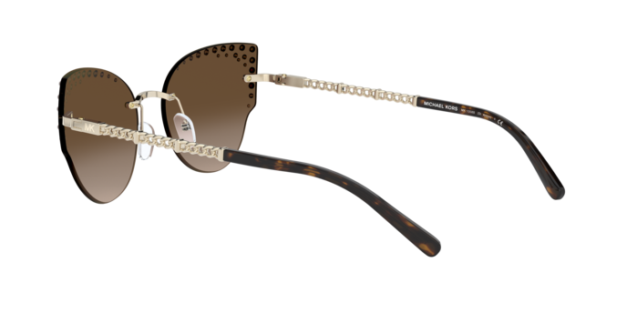 Michael Kors St. Anton Sunglasses MK1058B 101413