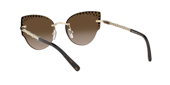Michael Kors St. Anton Sunglasses MK1058B 101413