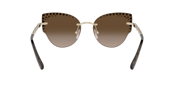 Michael Kors St. Anton Sunglasses MK1058B 101413