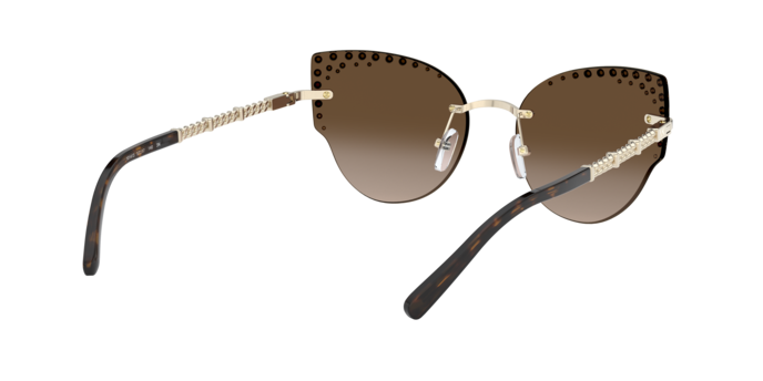 Michael Kors St. Anton Sunglasses MK1058B 101413