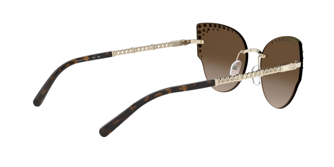 Michael Kors St. Anton Sunglasses MK1058B 101413