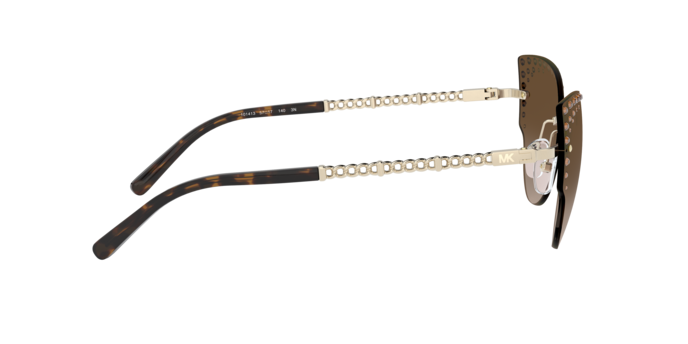 Michael Kors St. Anton Sunglasses MK1058B 101413