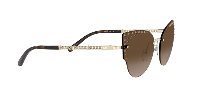 Michael Kors St. Anton Sunglasses MK1058B 101413