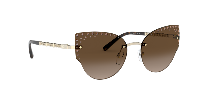 Michael Kors St. Anton Sunglasses MK1058B 101413