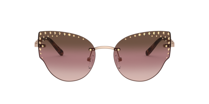 Michael Kors St. Anton Sunglasses MK1058B 1108O0