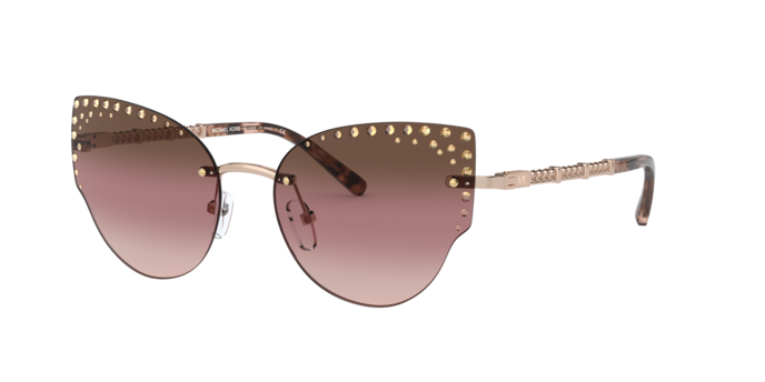 Michael Kors St. Anton Sunglasses MK1058B 1108O0