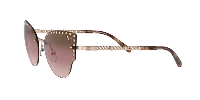 Michael Kors St. Anton Sunglasses MK1058B 1108O0