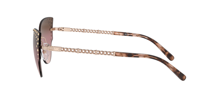 Michael Kors St. Anton Sunglasses MK1058B 1108O0