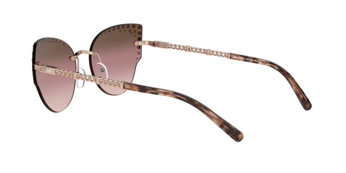Michael Kors St. Anton Sunglasses MK1058B 1108O0