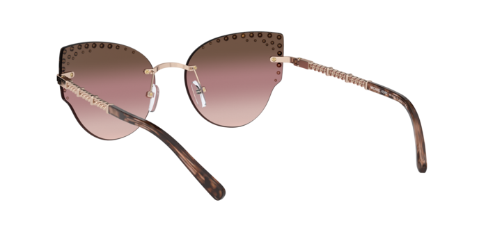 Michael Kors St. Anton Sunglasses MK1058B 1108O0