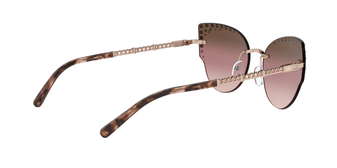 Michael Kors St. Anton Sunglasses MK1058B 1108O0