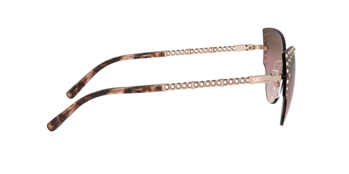 Michael Kors St. Anton Sunglasses MK1058B 1108O0