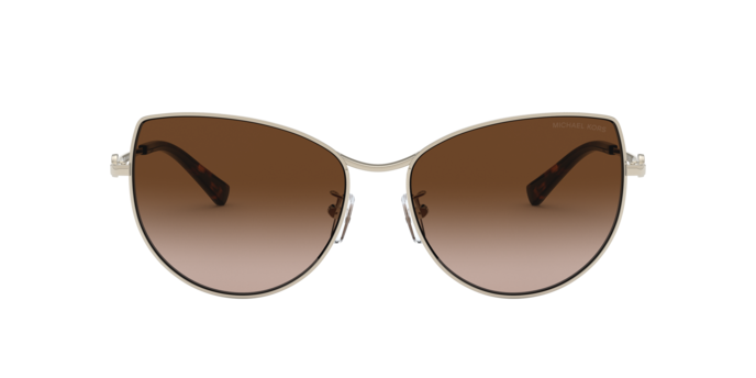 Michael Kors La Paz Sunglasses MK1062 101413