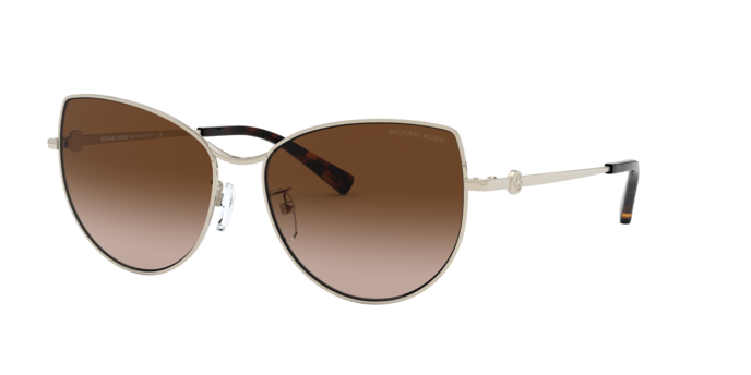 Michael Kors La Paz Sunglasses MK1062 101413