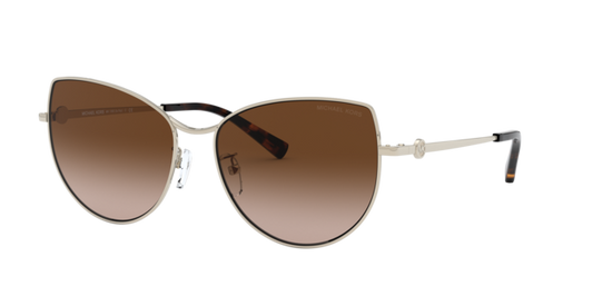 Michael Kors La Paz Sunglasses MK1062 101413