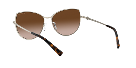 Michael Kors La Paz Sunglasses MK1062 101413