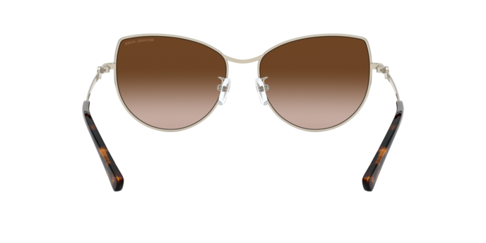 Michael Kors La Paz Sunglasses MK1062 101413