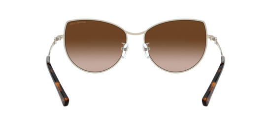 Michael Kors La Paz Sunglasses MK1062 101413