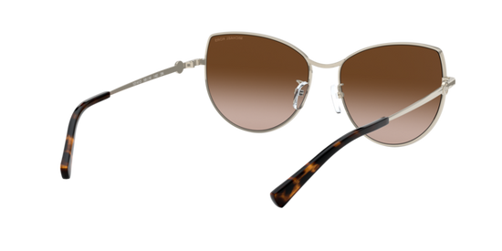 Michael Kors La Paz Sunglasses MK1062 101413