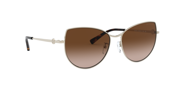 Michael Kors La Paz Sunglasses MK1062 101413